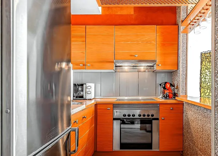 Prázdninový dům Tenerifeopenhome Paradise Adeje 1