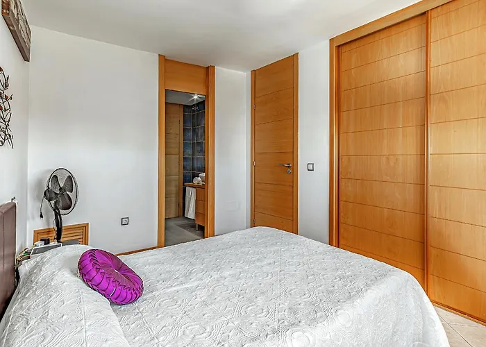 Prázdninový dům Tenerifeopenhome Paradise Adeje 1 Costa Adeje (Tenerife)