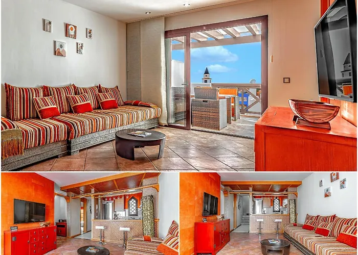 Tenerifeopenhome Paradise Adeje 1 Prázdninový dům Costa Adeje (Tenerife)