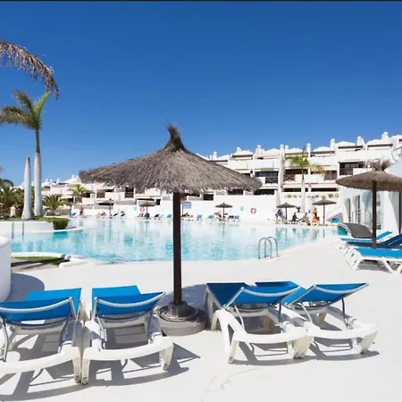 Prázdninový dům Tenerifeopenhome Paradise Adeje 1 Costa Adeje (Tenerife)