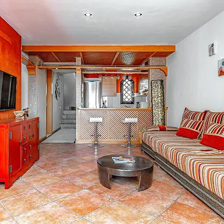 Tenerifeopenhome Paradise Adeje 1 Prázdninový dům *