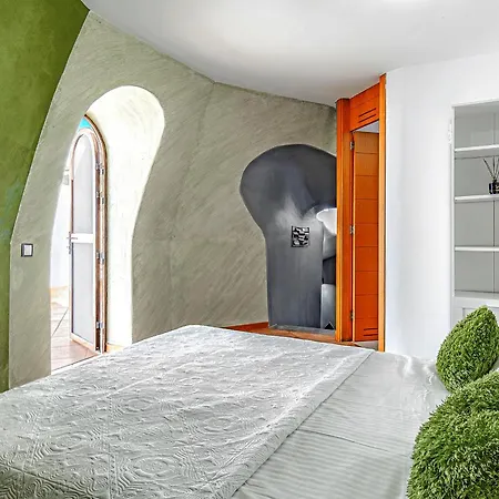 Tenerifeopenhome Adeje Paradise Дом отдыха Адехе