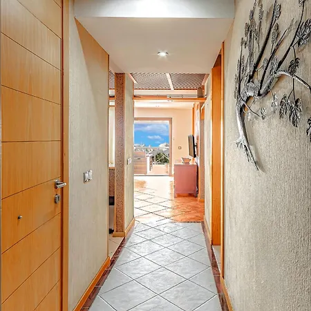 Tenerifeopenhome Adeje Paradise Адехе