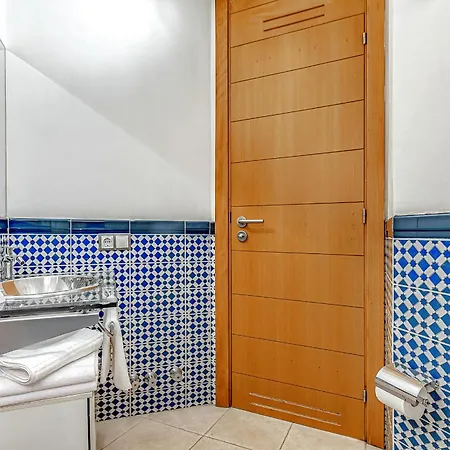 Tenerifeopenhome Paradise Adeje 1 Prázdninový dům