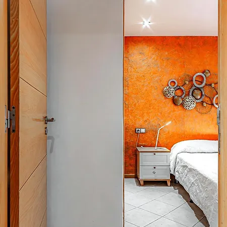 Tenerifeopenhome Adeje Paradise Адехе