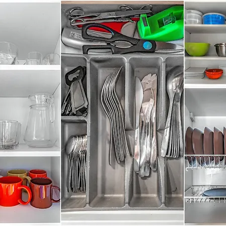 Vakantiehuis Tenerifeopenhome Paradise Adeje 1 Costa Adeje (Tenerife)