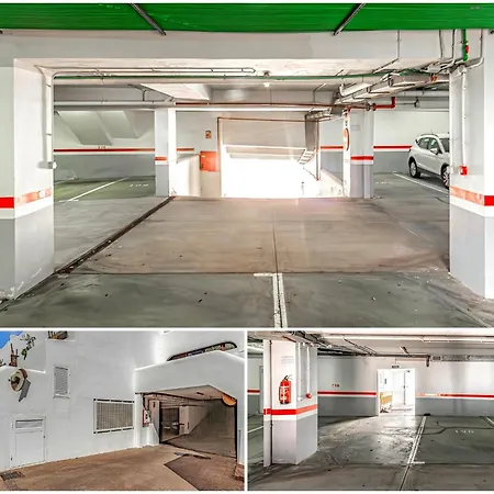 Prázdninový dům Tenerifeopenhome Paradise Adeje 1 *
