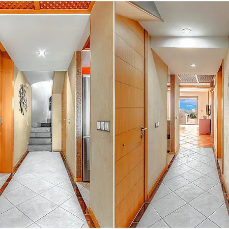 Tenerifeopenhome Paradise Adeje 1 Prázdninový dům