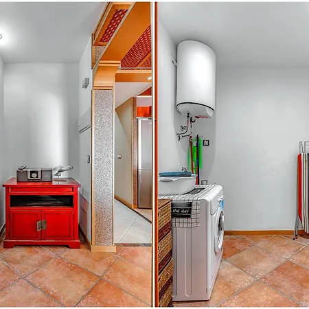 Tenerifeopenhome Paradise Adeje 1 Prázdninový dům