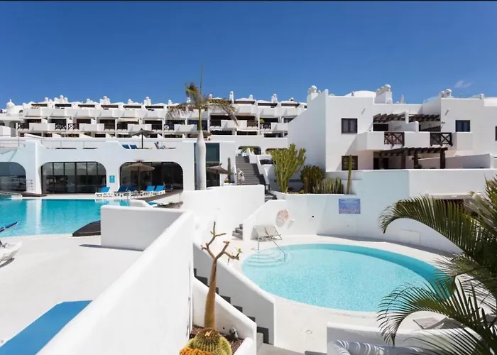 Tenerifeopenhome Paradise Adeje 1 Costa Adeje (Tenerife)