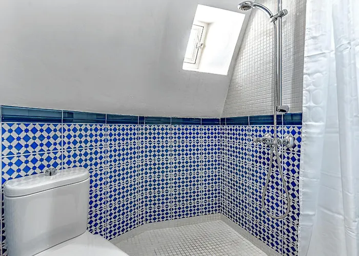 Vakantiehuis Tenerifeopenhome Paradise Adeje 1 Costa Adeje (Tenerife)