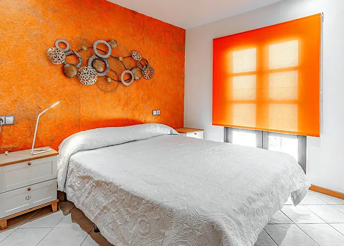 Tenerifeopenhome Paradise Adeje 1 * Costa Adeje (Tenerife)