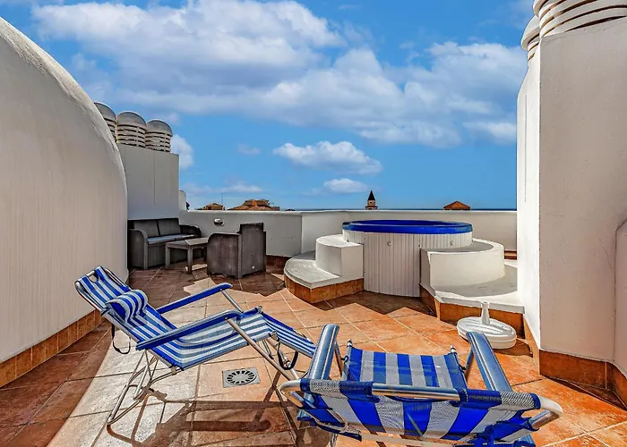 Vakantiehuis Tenerifeopenhome Paradise Adeje 1 *