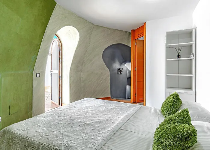 Tenerifeopenhome Paradise Adeje 1 Vakantiehuis Costa Adeje (Tenerife)