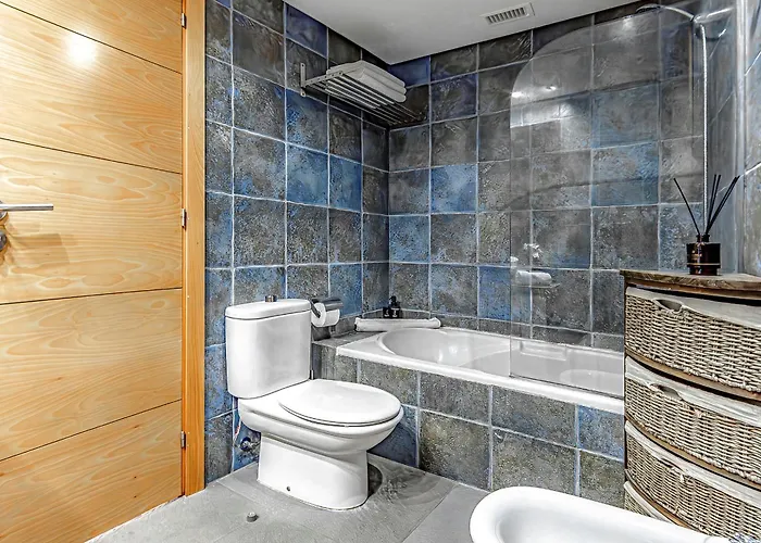 Vakantiehuis Tenerifeopenhome Paradise Adeje 1 *