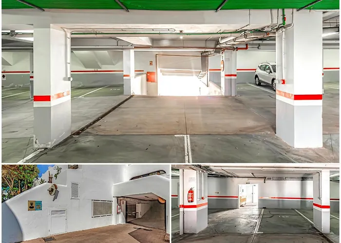 Vakantiehuis Tenerifeopenhome Paradise Adeje 1 *