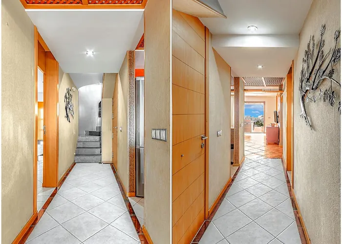 Tenerifeopenhome Paradise Adeje 1 Vakantiehuis