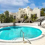 Feriehus Tenerifeopenhome Paradise Adeje 1 Costa Adeje (Tenerife)