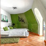 Tenerifeopenhome Paradise Adeje 1 Prázdninový dům
