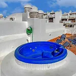 Feriehus Tenerifeopenhome Paradise Adeje 1