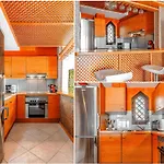 Tenerifeopenhome Paradise Adeje 1 Prázdninový dům *