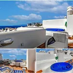 Tenerifeopenhome Paradise Adeje 1 * Costa Adeje (Tenerife)