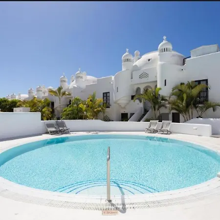 Holiday home Tenerifeopenhome Paradise Adeje 1