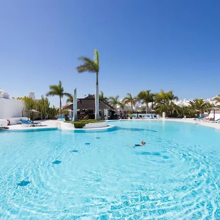 Tenerifeopenhome Adeje Paradise *