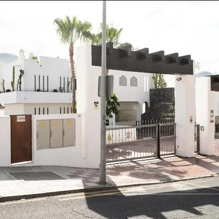 Tenerifeopenhome Adeje Paradise بيت للعطل *