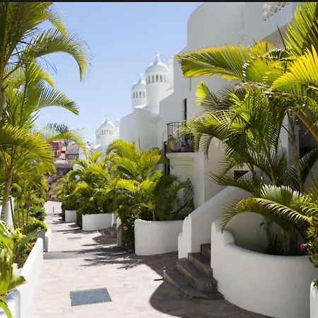 Tenerifeopenhome Adeje Paradise بيت للعطل
