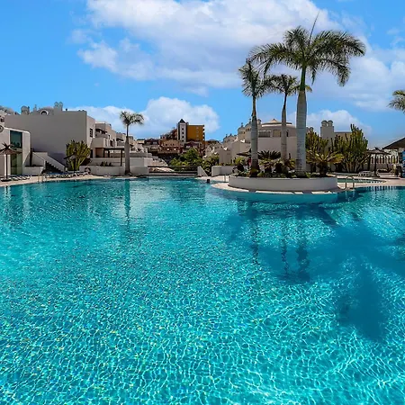 Tenerifeopenhome Paradise Adeje 1 Σπίτι διακοπών Costa Adeje (Tenerife)