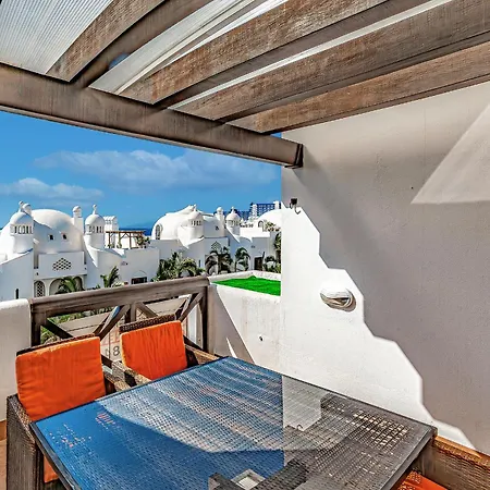 Tenerifeopenhome Paradise Adeje 1 Holiday home