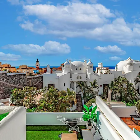 Tenerifeopenhome Adeje Paradise بيت للعطل *