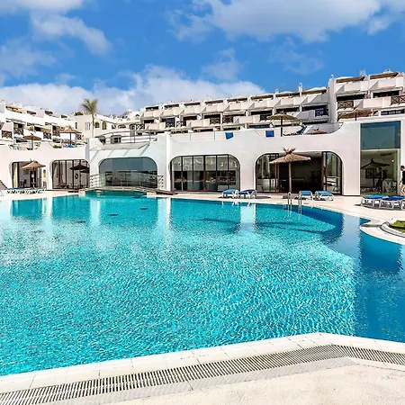 Σπίτι διακοπών Tenerifeopenhome Paradise Adeje 1 *