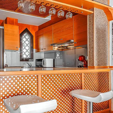 Tenerifeopenhome Paradise Adeje 1 * أذيخي