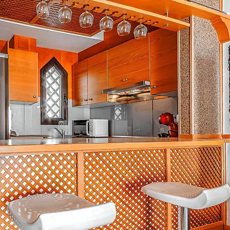 Tenerifeopenhome Adeje Paradise * أذيخي
