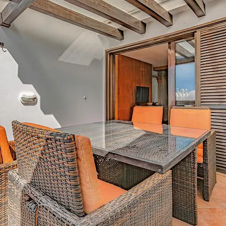 Tenerifeopenhome Adeje Paradise