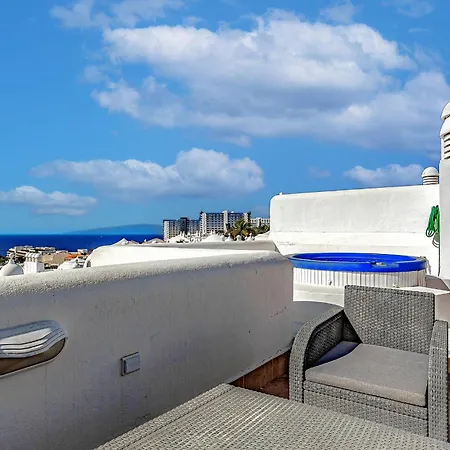 بيت للعطل Tenerifeopenhome Adeje Paradise
