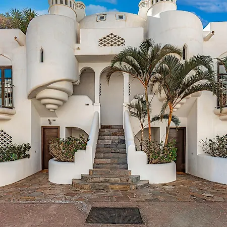 Σπίτι διακοπών Tenerifeopenhome Paradise Adeje 1 *