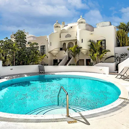 بيت للعطل Tenerifeopenhome Adeje Paradise أذيخي