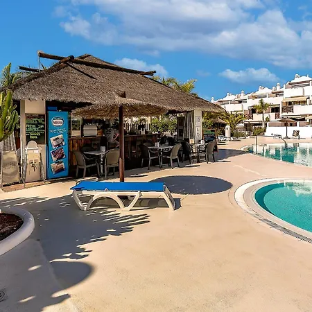 Tenerifeopenhome Paradise Adeje 1 * Costa Adeje (Tenerife)