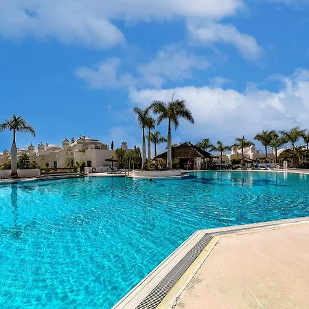 Tenerifeopenhome Adeje Paradise