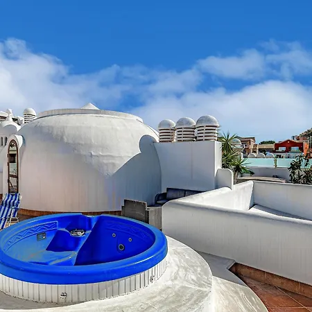 Tenerifeopenhome Adeje Paradise بيت للعطل