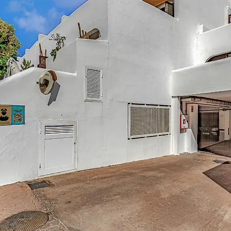 Tenerifeopenhome Adeje Paradise بيت للعطل *
