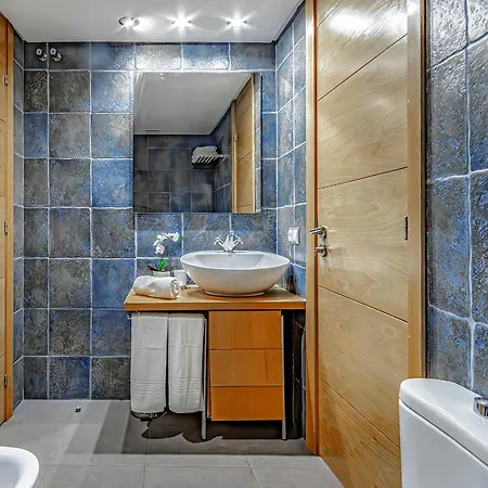 بيت للعطل Tenerifeopenhome Adeje Paradise أذيخي