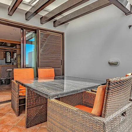 Tenerifeopenhome Adeje Paradise *