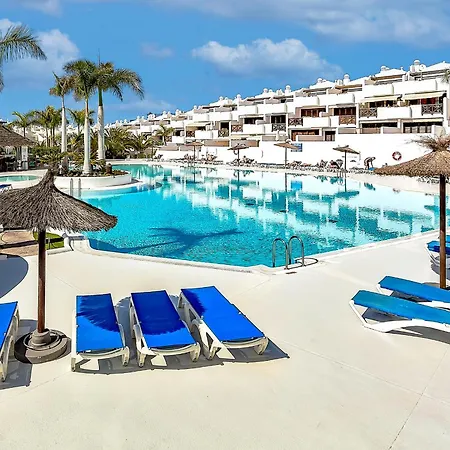 Tenerifeopenhome Adeje Paradise