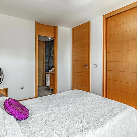 بيت للعطل Tenerifeopenhome Adeje Paradise أذيخي
