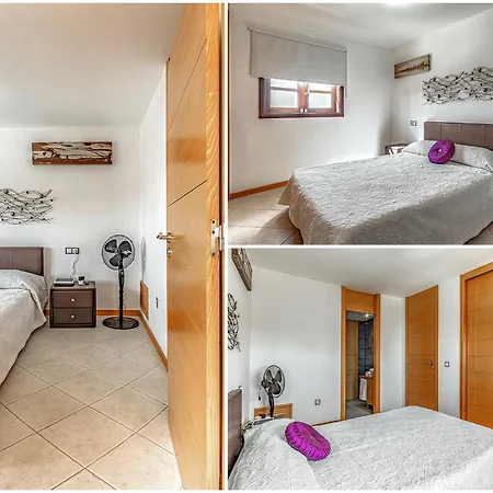 بيت للعطل Tenerifeopenhome Adeje Paradise أذيخي