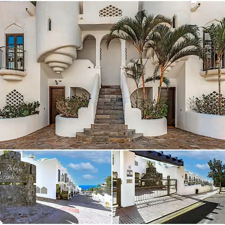 Tenerifeopenhome Adeje Paradise *